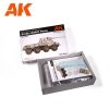 AK Interactive AK35503 SD.KFZ.234/2 PUMA 1/35
